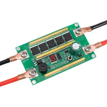 Svářečka Kontrolní deska M6-8 pro bodové svařování s 8 úrovněmi výkonu