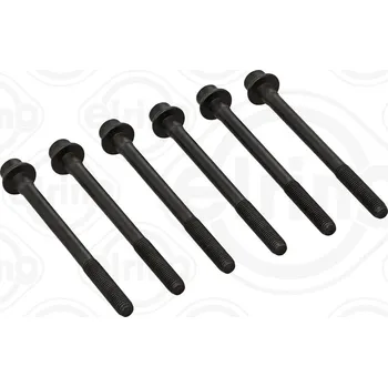 Spojovací materiál motoru Sada šroubů hlavy válce ELRING 949.350