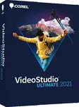Corel VideoStudio Ultimate 2023…