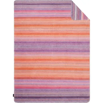 deka Ibena Jacquard Harlyn deka fialová