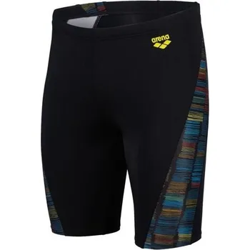 Pánské plavky ARENA Slow Motion Jammer velikost: D 5 - 85