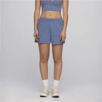 Dámské kraťasy SANTA CRUZ kraťasy - Peace Strip Shorts Navy Wash (NAVY WASH) velikost: 8