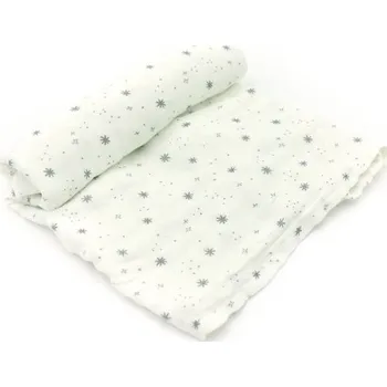 Plena JANÉ Plena bambusová Dim Grey