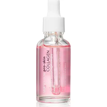Pleťové sérum Miraculum Collagen Pro-Skin obnovující pleťový booster s peptidy 30 ml
