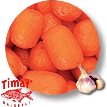 Návnadová surovina Česnek midi 30g (Timár)