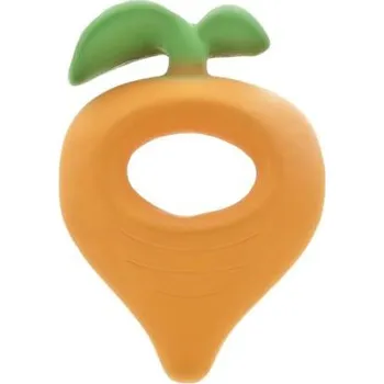 Hračka pro psa Ferribiella Mrkvička karotka