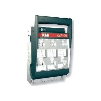 ABB Odpínač XLP00-EFM-6BC pojistkový 1SEP101890R0012
