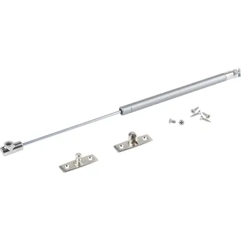 Nábytkové kování IF plynová vzpěra K12, pro horní výklop, automatická, 355mm/60N (IF plynová vzpěra K12, pro horní výklop, automatická, 355mm/60N)