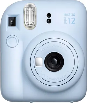 Analogový fotoaparát Fujifilm Instax Mini 12