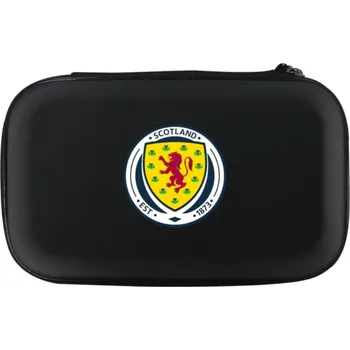 Příslušenství pro šipky Mission Pouzdro na šipky Football - Scotland - Official Licensed - W3
