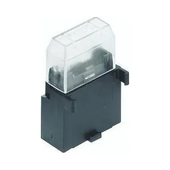 pojistka Pojistková skříňka-1 nožová pojistka