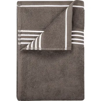 Gözze Froté osuška Rio, 70 x 140 cm, 500 g/m2 (šedohnědá)