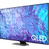 Televizor Samsung 55" QLED (QE55Q80CATXXH)
