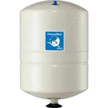 Expanzní nádoba Global Water GWS Tlaková nádoba Global Water - malé objemy Objem: 2 litry
