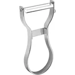 Škrabka CS Solingen CS-054892 s příčnou čepelí nerez PEGAU