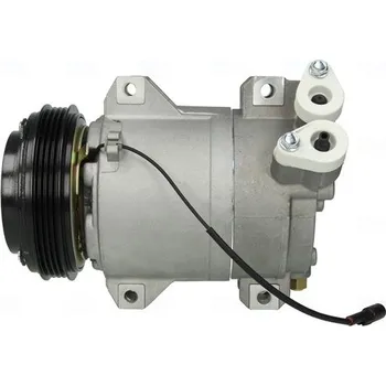 Kompresor klimatizace Kompresor, klimatizace NISSENS 89519