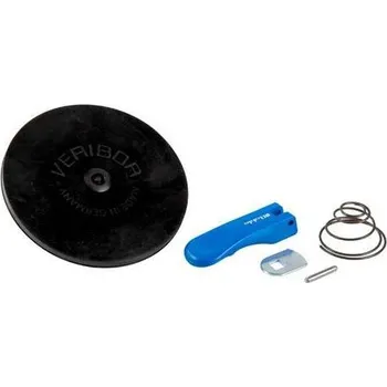 Příslušenství k oknu Kompletní sada VERIBOR 614.2G