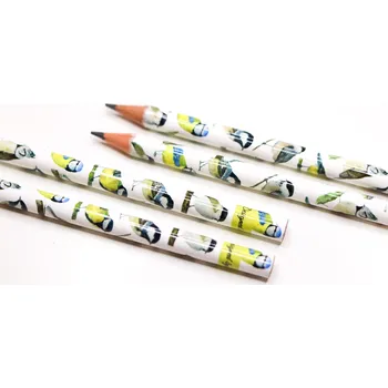 Mikrotužka ePiPí Tužka - Sýkorky