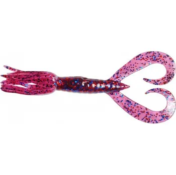 Umělá nástraha Keitech Gumová nástraha Little Spider 2'' Cosmos 5,1cm/8ks