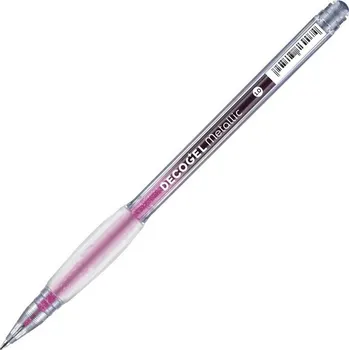 Gelová KARIN DecoGel, Metallic PINK