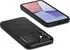 Pouzdro na mobilní telefon Spigen Optik Armor pro Samsung Galaxy A54 5G černé