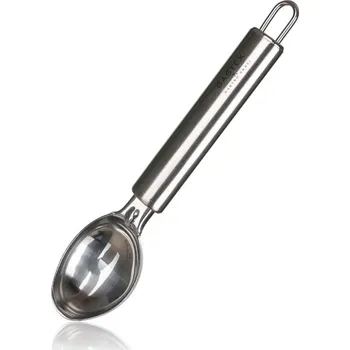 Naběračka na zmrzlinu Gastex Azora dávkovač zmrzliny 20 x 4 cm nerez