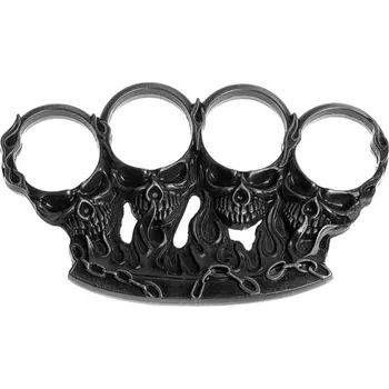 Sebeobrana Boxer Lebky army (Boxer na sebeobranu)