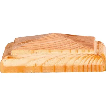 Příslušenství pro plot Ozdobné zakončení Špice Vladeko