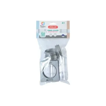 Komponenty PANAS COLOUR start kit tuba D Zolux