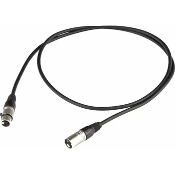 Příslušenství ke zvukové technice PROEL STAGE275LU15 15 m Mikrofonní kabel