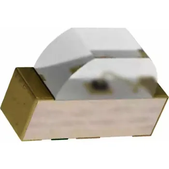 Polovodič LED 0603 bílá ASMT-CW00