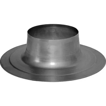 Ivar Průchodka - pro střešní vyústění - DN 160/DN 180; 40°-50°; šikmá střecha 78316183