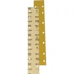 3M brusný arch 070x419s.z. Gold255 DR14 H0080 (035790080)