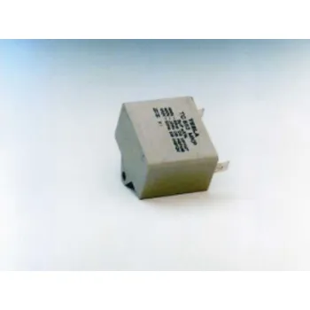 Kondenzátor ATMOS ND KONDENZÁTOR S0101 S0101