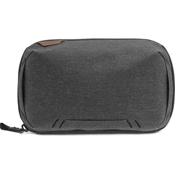 Ochrana fotoaparátu a videokamery PEAK DESIGN organizér TECH POUCH charcoal