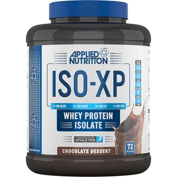 Protein ISO-XP Chocolate Dessert 1800g