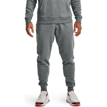Tepláky Under Armour Rival Fleece Joggers-GRY 012 XL