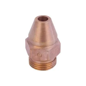 GCE Hubice nahřívací R70 PB 3-25 mm