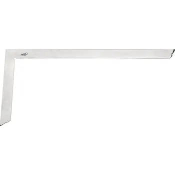 Úhloměr HELIOS PREISSER 0396444 tesařský úhloměr 700 x 300 mm, 90 °