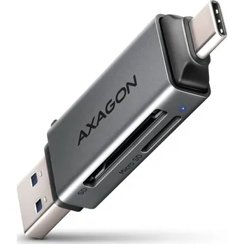 Axagon CRE-DAC