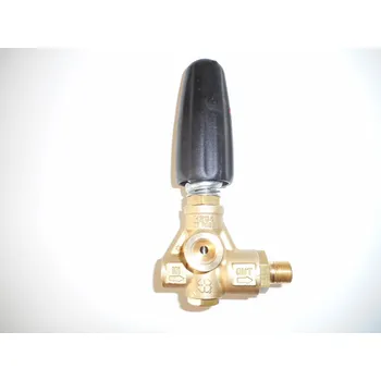 Příslušenství pro vysokotlaký čistič Ventil H284-3/8