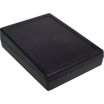 Úložný box Kradex Plastová krabička Z33B