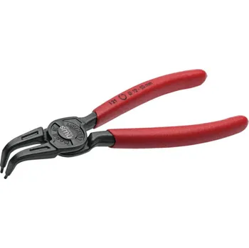 Kleště NWS 178-62-I21 kleště na pojistné kroužkem 165 mm 1 ks