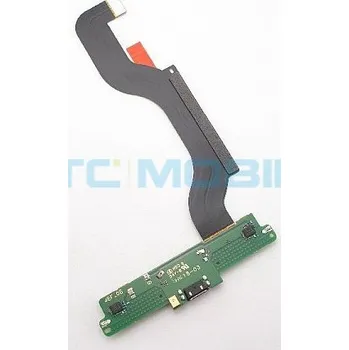 Modul s microUSB konektorem a mikrofonem Nokia Lumia 1520 - 00810N9 a zpět 11 Kč s ATC Clubem