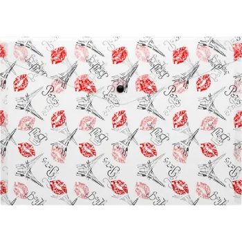 Obálka Obálka s drukem B5, Paříž - 176x250 mm