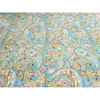 BYTEMA Dekorační látka VERSAILLES šíře 140 cm