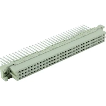 Redukce HARTING 09032646421 kolíková lišta 1 ks