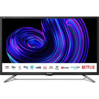 Televizor Sharp 24" LED (24EE2UM)