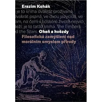 Kniha Oheň a hvězdy Ekniha