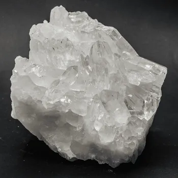 Přírodní kámen Milujeme Kameny Křišťál - drúza K296 327760